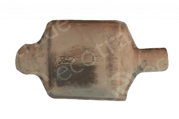 Катализатор от Ford 5L55-5E212-AB BL55-5F228-AA