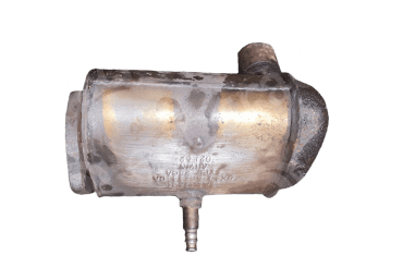 Катализатор от Jaguar 5X43-5E214-DA