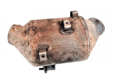 Катализатор от Ford AB39-5E212-QA AB39-5F297-QA №1