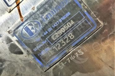 Катализатор от Unknown/None WE12328