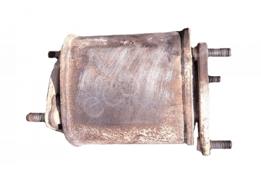 Катализатор от Chevrolet - General Motors 25189661