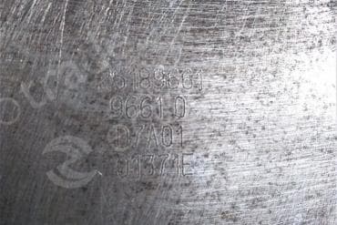 Катализатор от Chevrolet - General Motors 25189661 №2