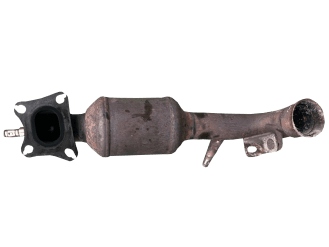 Катализатор от Citroën - Peugeot 103R-0025685