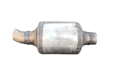 Катализатор от Audi - Volkswagen 3AA131809C 7N0230AB