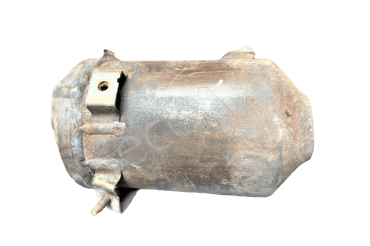 Катализатор от Perodua B19H28