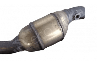 Катализатор от Alfa Romeo - Fiat - Lancia 60670266 60666853