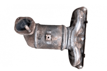 Катализатор от Hyundai - Kia 2EJM0