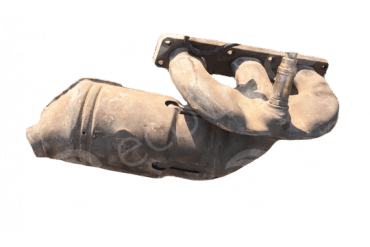 Катализатор от BMW 7502224 №1