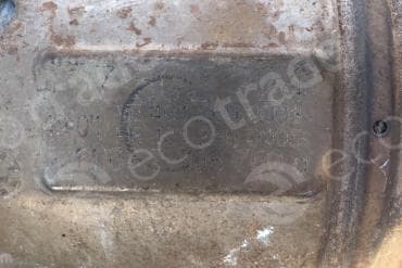 Катализатор от BMW 7502224