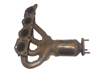 Катализатор от Audi - Volkswagen 036253020S