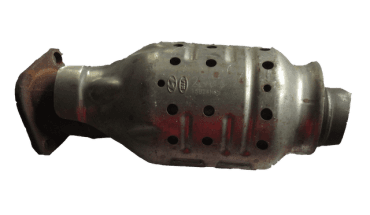 Катализатор от Hyundai - Kia 2GAY3 №1