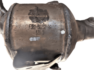 Катализатор от Ford F3B4-5G232-AA №1