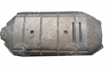 Катализатор от Ford 3L24 5F250 AE №1