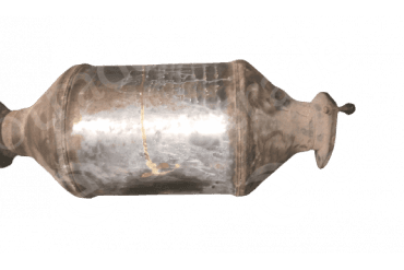 Катализатор от International Trucks A00045629 №1