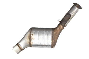 Катализатор от BMW 8572452