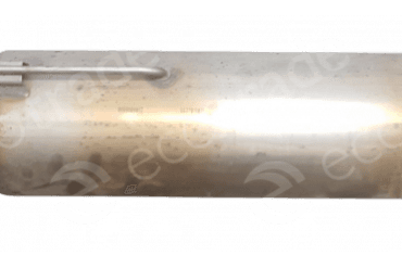 Катализатор от Opel - Vauxhall 6677019021