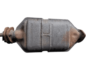 Катализатор от Ferrari ZS263 №1