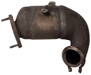 Катализатор от Alfa Romeo - Fiat - Lancia 55183821