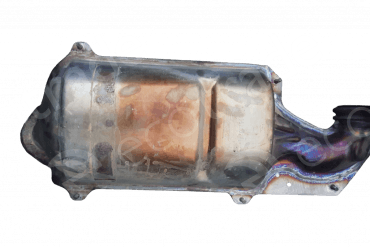 Катализатор от Alfa Romeo - Fiat - Lancia - Opel - Renault 55210288 (CERAMIC)