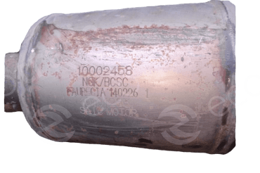 Катализатор MG 10002458