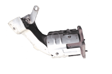 Катализатор от Nissan Y231