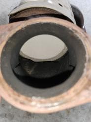 Катализатор от Hyundai - Kia 2GCA0 №4