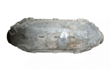 Катализатор от Ford 1S61-5E211-DB №1