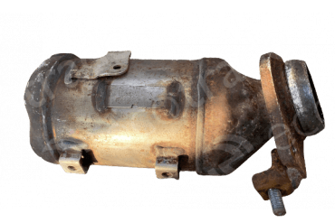 Катализатор от Toyota 0V220 №1