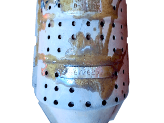 Катализатор от Alfa Romeo - Fiat - Lancia 46776259