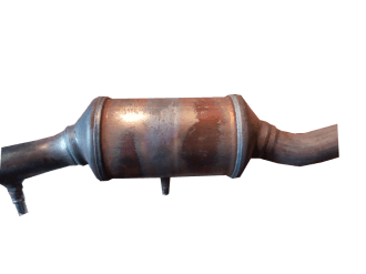 Катализатор от Ford LK41-5F297-PC №3