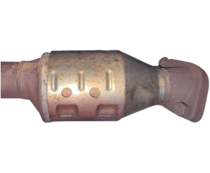 Катализатор от Hyundai - Kia U2BTF3