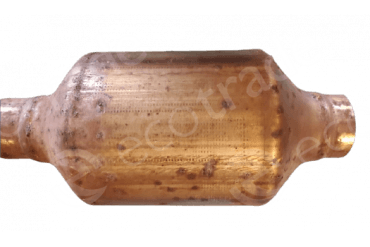 Катализатор от Ford 82184767 №1