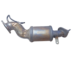 Катализатор от General Motors 12656409 №1