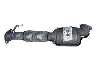 Катализатор от Ford CV61-5E211-PF №3