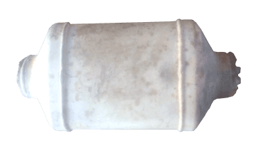 Катализатор от Chery A11-1205210DA