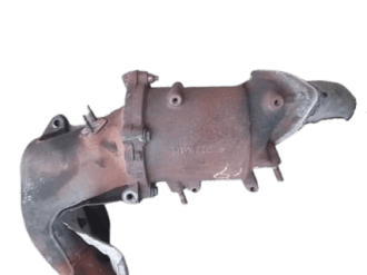 Катализатор от Toyota AT21