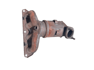 Катализатор от Hyundai - Kia 2EFA0 (manifold) №1