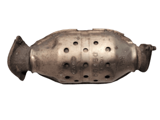 Катализатор от Hyundai - Kia 2G450 (Rear)