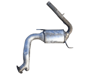 Катализатор от Audi - Volkswagen 7P0254400B 7P6131703 №1