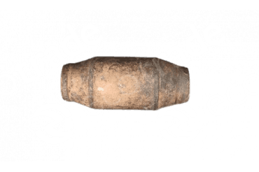 Катализатор от Mercedes Benz 1244901014