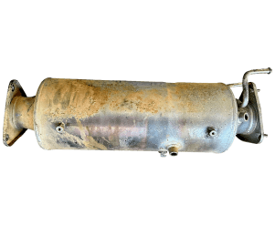 Катализатор от Iveco 580302506 №1