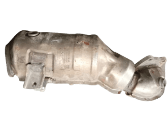 Катализатор от Tata 0902AAC00271N
