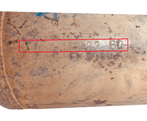 Катализатор от Ford AV61-5G232-BD