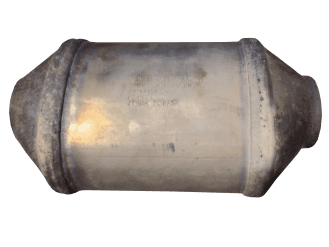 Катализатор от Ford K2GA-5F228-GB