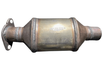 Катализатор от Ford K2GA-5F228-GB