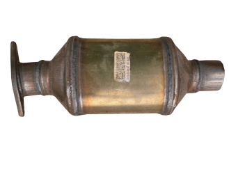 Катализатор от Ford K2GA-5F228-GB №2