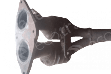 Катализатор от Alfa Romeo - Fiat - Lancia AL 1914720125