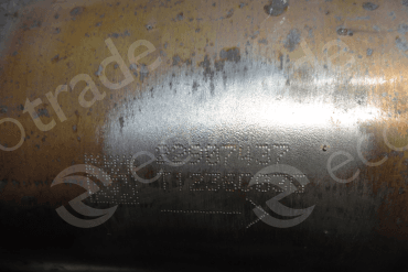 Катализатор от General Motors 22907437