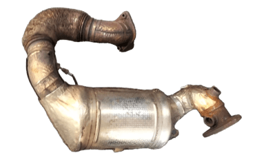 Катализатор от Ford GK41-5K282-SA