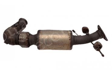 Катализатор от Land Rover BJ32-5G267-CB